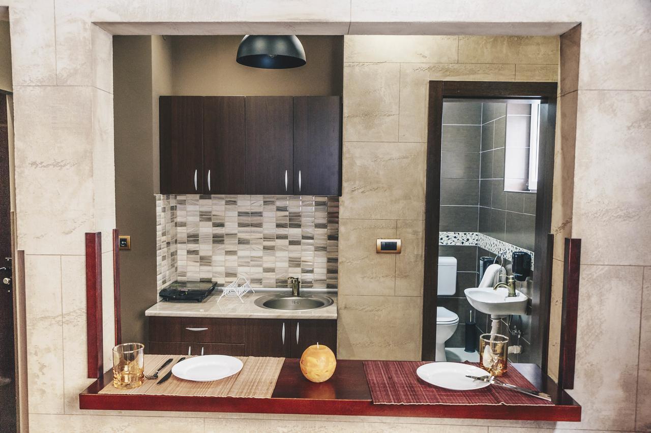 Atlas Apartments Belgrade Exterior photo