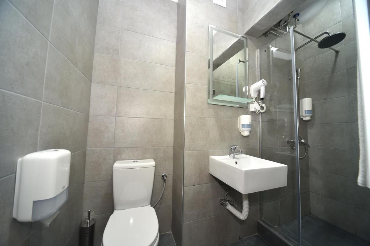 Atlas Apartments Belgrade Exterior photo